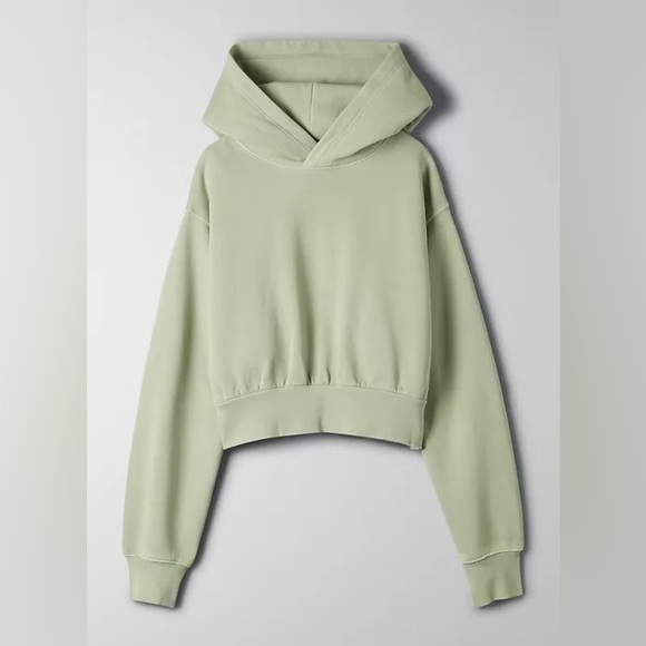 TNA Other Aritzia Tna Sweatsuit Set Poshmark